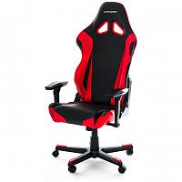 кресло геймерское dxracer racing re0 черно-красное в Королёве