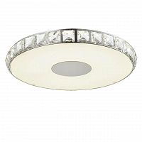 потолочный светодиодный светильник st luce impato sl821.102.01 в Королёве