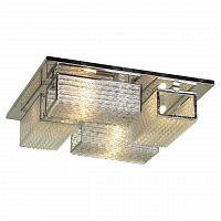 потолочная люстра lussole lariano grlsa-5407-04 в Королёве
