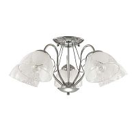 потолочная люстра lumion visanti 3611/5c в Королёве