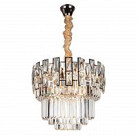 подвесная люстра omnilux sangineto oml-81703-12 в Королёве