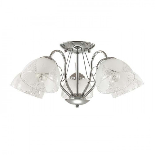 потолочная люстра lumion visanti 3611/5c в Королёве