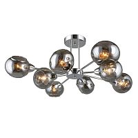потолочная люстра omnilux marsala oml-93807-08 в Королёве