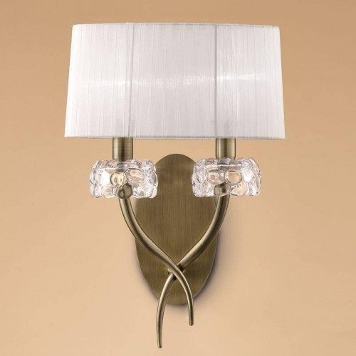 бра mantra loewe 4734 в Королёве