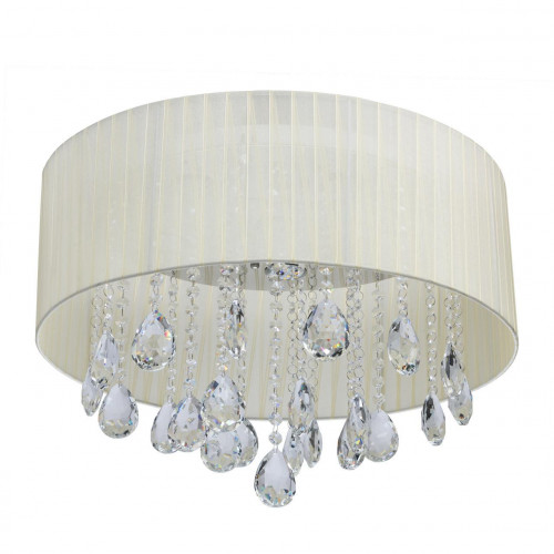 потолочная светодиодная люстра mw-light жаклин 465014706 в Королёве