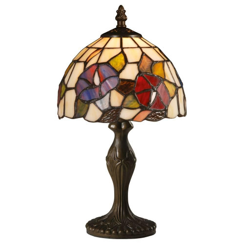 настольная лампа arte lamp florizel a3165lt-1bg в Королёве