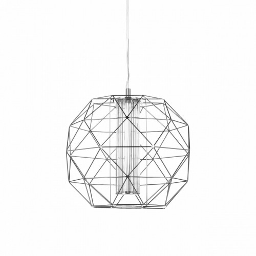 подвесной светильник diamond диаметр 40 в Королёве