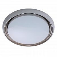 потолочный светодиодный светильник de markt ривз 674011901 в Королёве