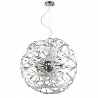 подвесной светильник ideal lux lemon sp biancoа в Королёве