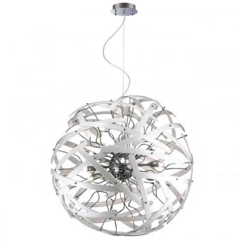 подвесной светильник ideal lux lemon sp biancoа в Королёве