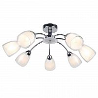 потолочная люстра arte lamp 53 a7201pl-7cc в Королёве