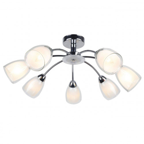потолочная люстра arte lamp 53 a7201pl-7cc в Королёве