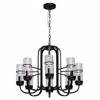 подвесная люстра mw-light замок 249018708 в Королёве