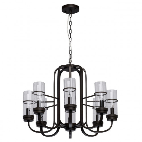 подвесная люстра mw-light замок 249018708 в Королёве