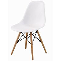 стул arty (eames style) xrf-033-aw white в Королёве