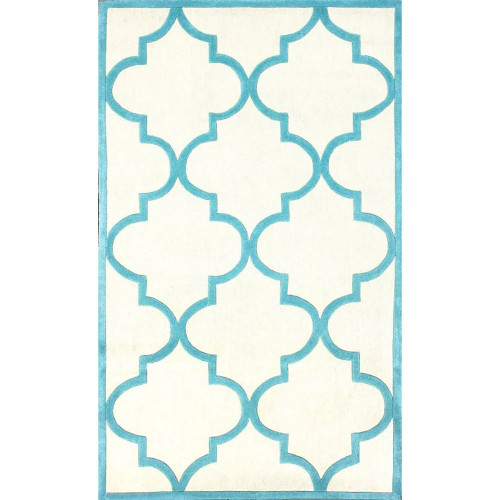 ковер trelli light_blue 300х500 в Королёве