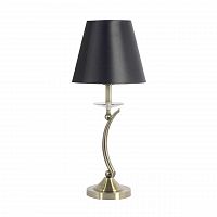 настольная лампа lucia tucci lecce t 1850.1 antique в Королёве