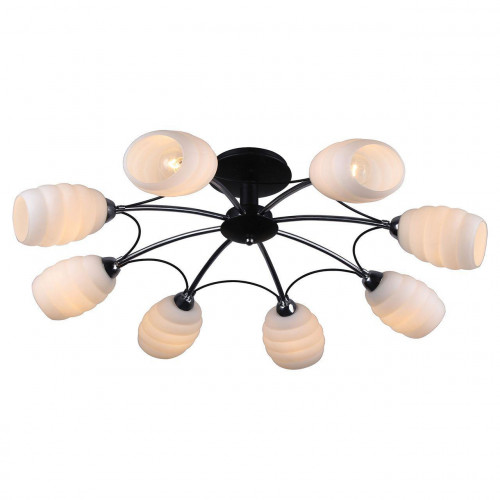 потолочная люстра lussole lgo grlsp-0154 в Королёве