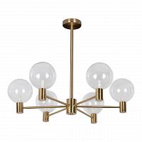 подвесная люстра kink light киара 07603-6 в Королёве