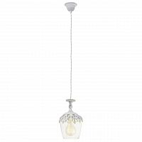 подвесной светильник eglo vintage 49221 в Королёве