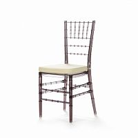 стул с подушкой chiavari слоновая кость в Королёве