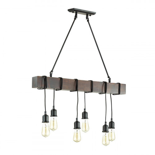 подвесной светильник lumion klaus 3740/6 в Королёве