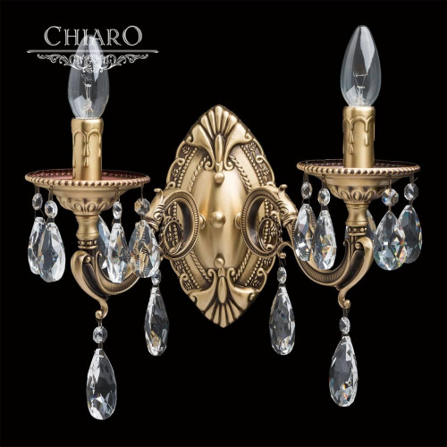 бра chiaro паула 411021902 в Королёве