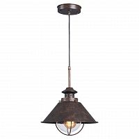 подвесной светильник lussole loft lsp-9833 в Королёве