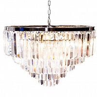 светильник потолочный cristal в Королёве