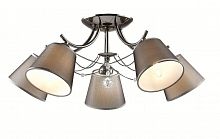 потолочная люстра lumion porta 2974/5c в Королёве