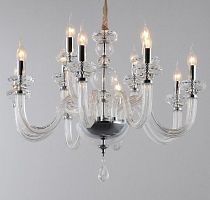 подвесная люстра omnilux scalea oml-89303-12 в Королёве