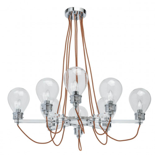 подвесная люстра mw-light атмосфера 2 699010408 в Королёве
