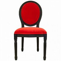 стул volker black&red в Королёве