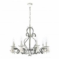 подвесная люстра arti lampadari surano e 1.1.8 s в Королёве