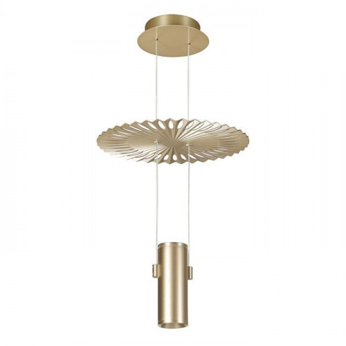 подвесной светильник odeon light astra 3856/2la в Королёве