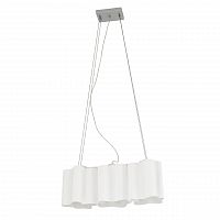 подвесная люстра lightstar nubi 802130 в Королёве
