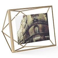 фоторамка prisma 10х15 золотистая в Королёве