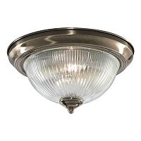 потолочный светильник arte lamp american diner a9366pl-2ab в Королёве