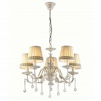 подвесная люстра lumion erika 3053/5 в Королёве