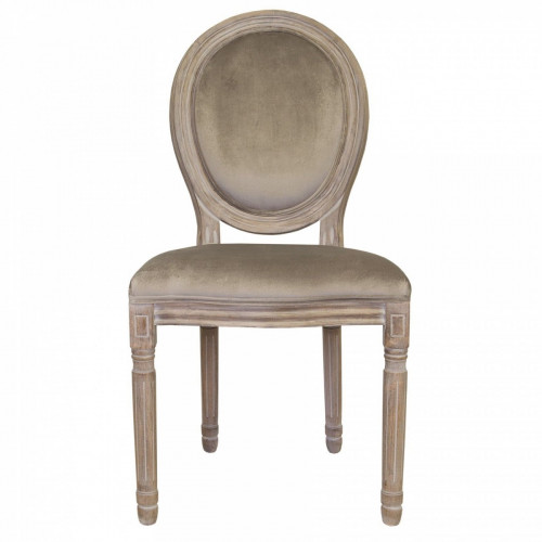 стул volker taupe classic в Королёве