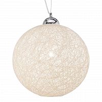 подвесной светильник ideal lux basket sp1 d30 в Королёве