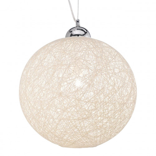 подвесной светильник ideal lux basket sp1 d30 в Королёве
