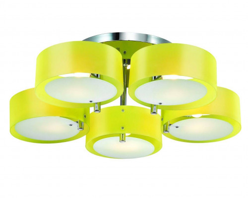 потолочная люстра st luce foresta sl483.092.05 в Королёве
