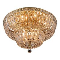 потолочный светильник toplight loraine tl1164-3d3 в Королёве