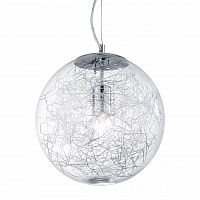 подвесной светильник ideal lux mapa max sp1 d40 в Королёве
