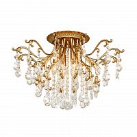 потолочная люстра silver light clare 734.58.6 в Королёве