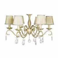 подвесная люстра arti lampadari san montano e 1.1.6 c в Королёве