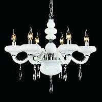 подвесная люстра st luce bambolina sl756.503.06 в Королёве