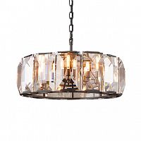 подвесной светильник harlow crystal 8 от delight collection в Королёве