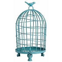декоративная клетка articoli grande blue в Королёве